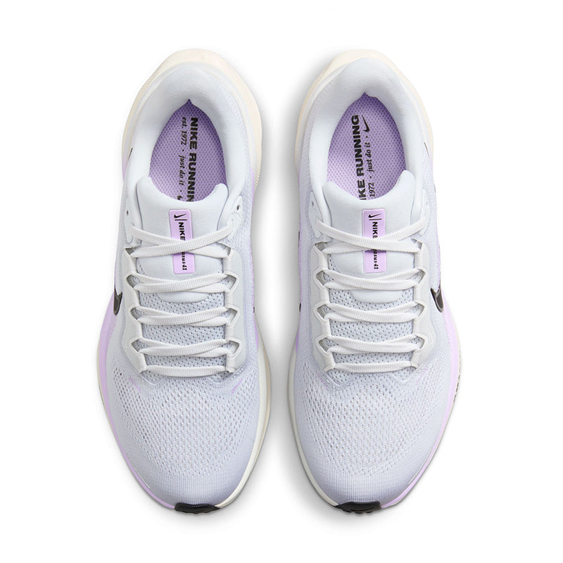 Women's Pegasus 41 Pure Platinum/Black