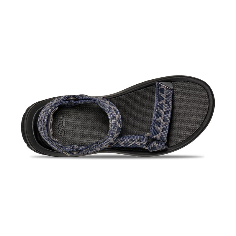 Men's Hurricane XLT3 Criss Cross Navy/Grey – Tradehome Shoes