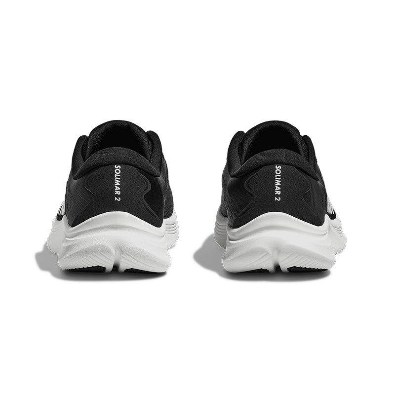 Women's Solimar 2 Black/White