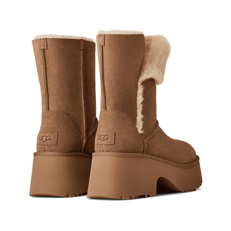 Women's Esmee Boot Chestnut