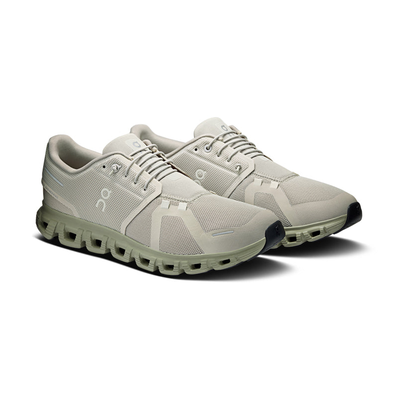 Men's Cloud 6 Brume/Olive