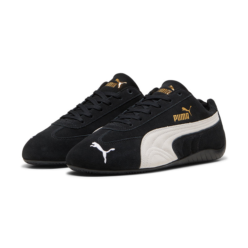 Women's Speedcat OG Black/White