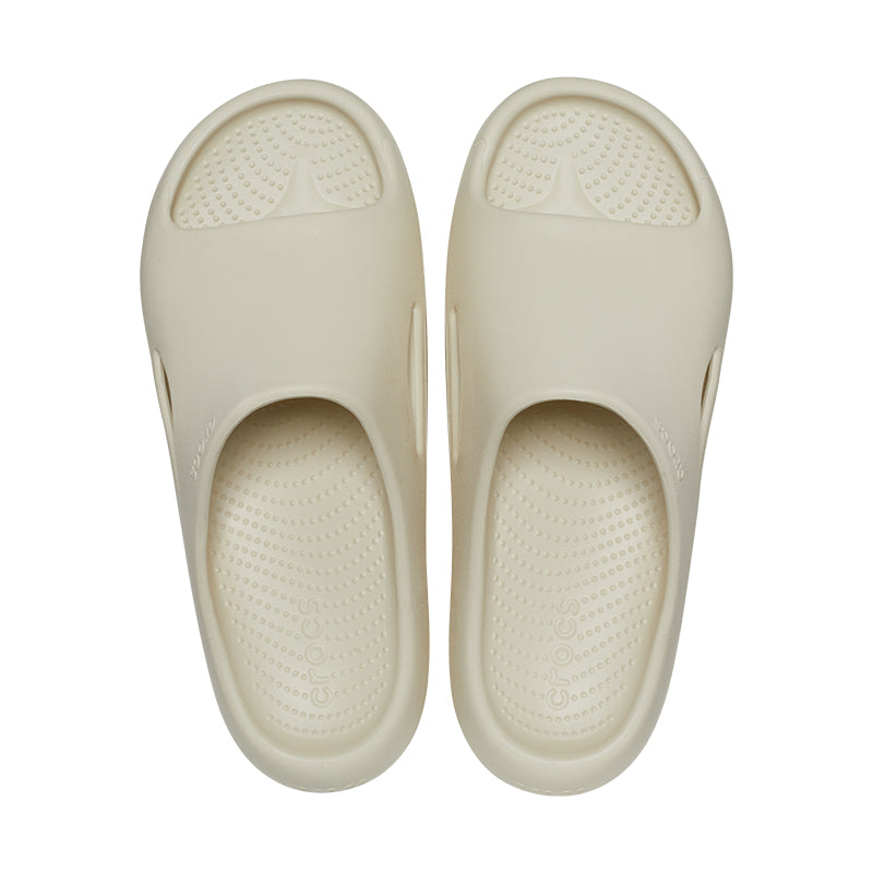 Men's Mellow Recovery Slide Bone