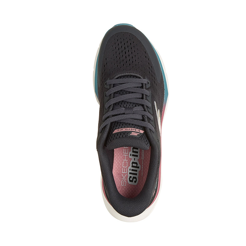 Women's Glide-Step Vortex (WIDE) Charcoal