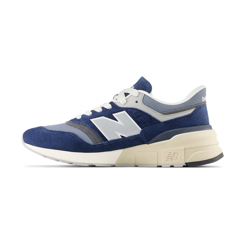 ニューバランス 997R HC 16cm Shop Men's 997R Navy/Arctic Grey | Men's Sportswear Shoes by New