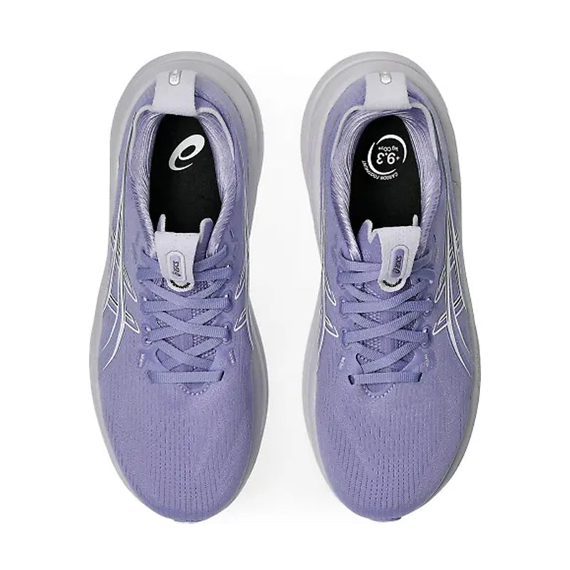 Women's Gel-Nimbus 28 Bluebell/White