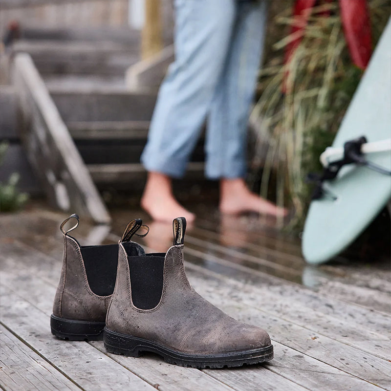Men's Classic Chelsea Clay