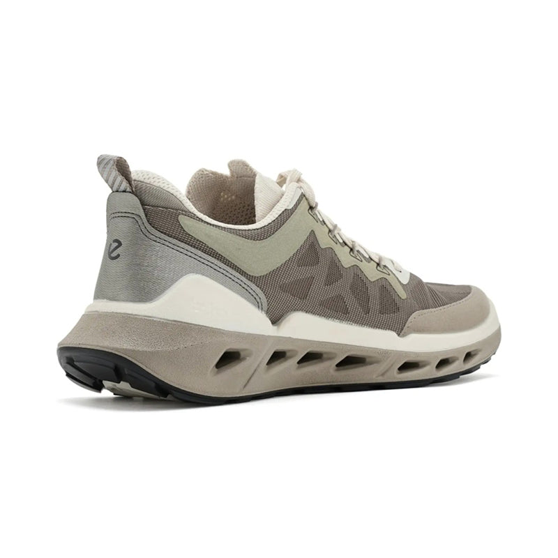 Women's Biom 720 Breathru Moon Rock/Falcon/Buffed Silver