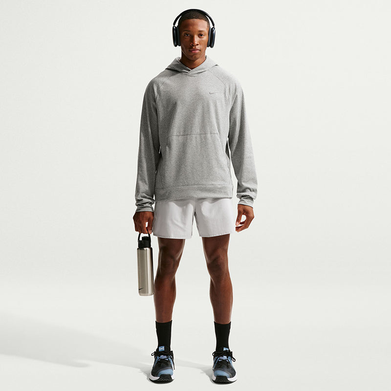 Men's Dri-Fit UV Nano Pullover Hoodie