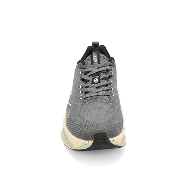 Men's Chorus RD Dark Grey/Antique/Sage