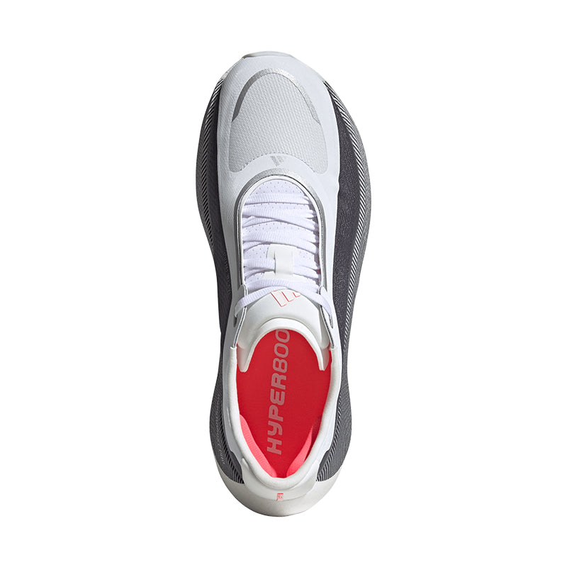 Men's Hyperboost Edge White/Aurora/Onix