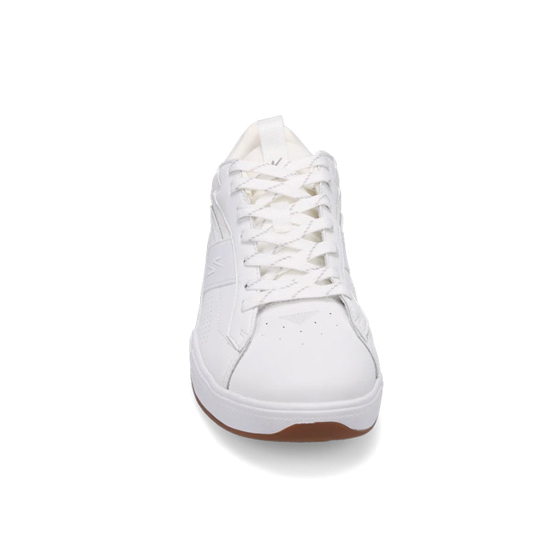 Men's Ashbury White/White/Gum