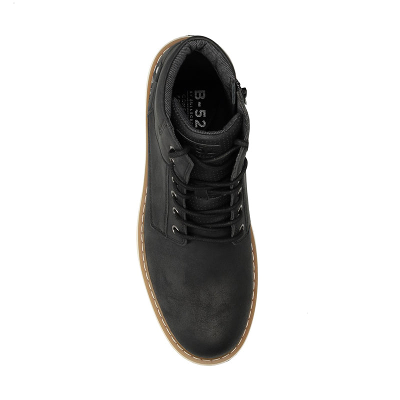Men's Wald Black