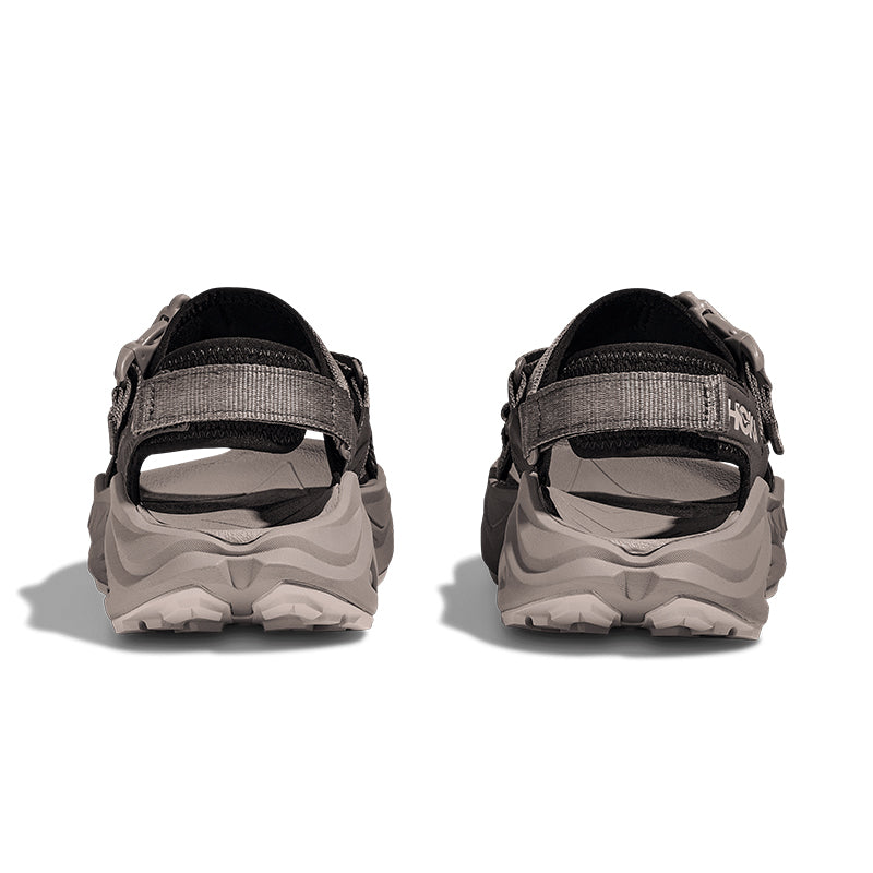 Men's Infini Hike TC Black/Cement