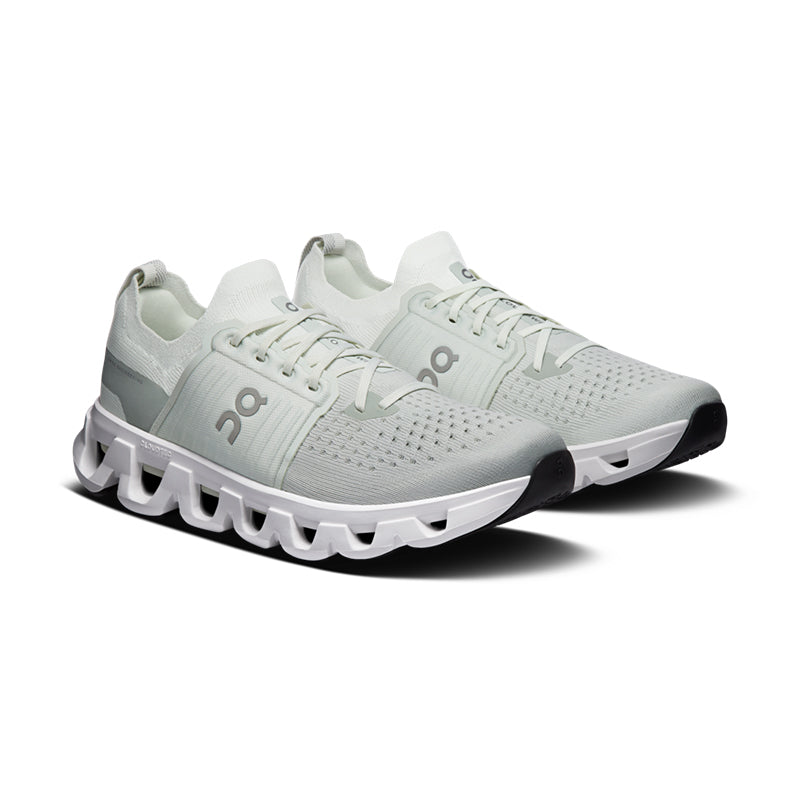 Men's Cloudswift 4 Iceberg/Tin – Tradehome Shoes