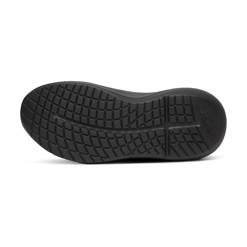 Men's Oomy Zen Black