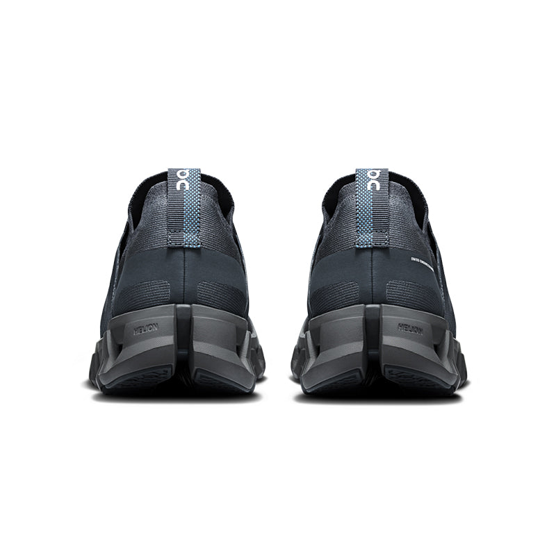 Men's Cloudswift 4 Stone/Asphalt