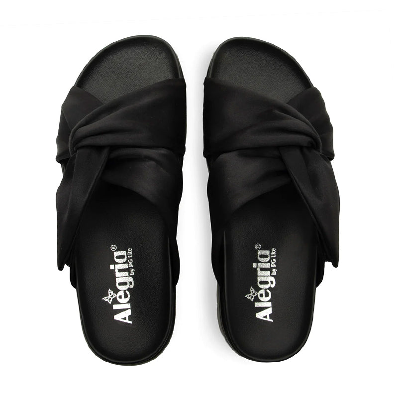 Women's Rylie Black