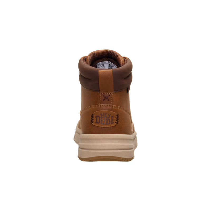Kid's Preschool Bradley II Classic Argan Oil/Multi