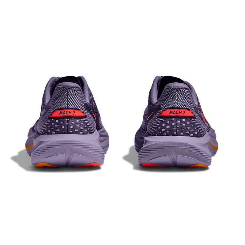 Women's Mach 7 Berry Jam/Berry Patch