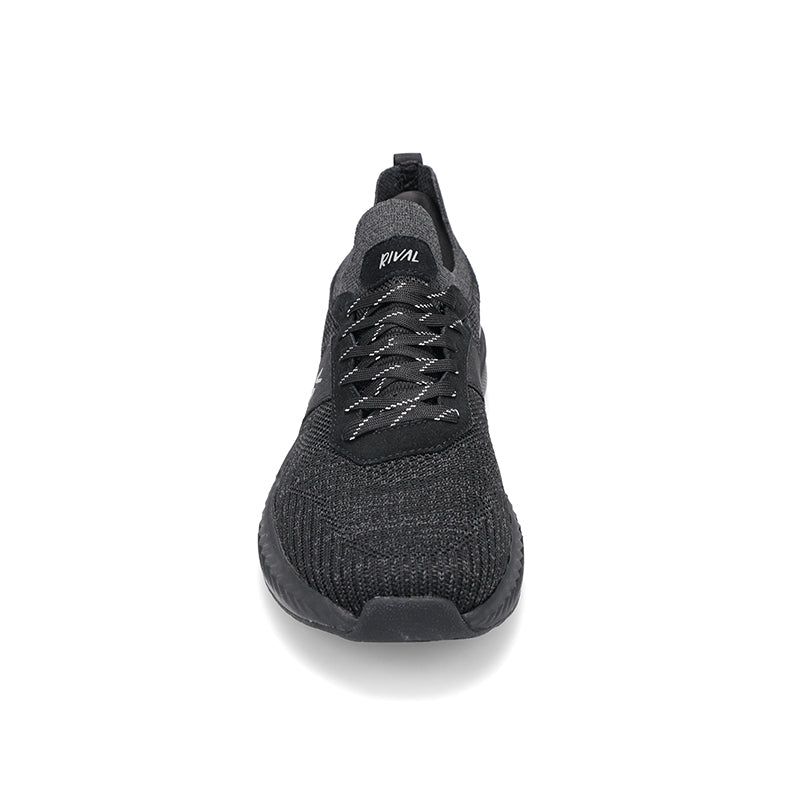 Men's Rally Onyx Knit/Charcoal/Onyx