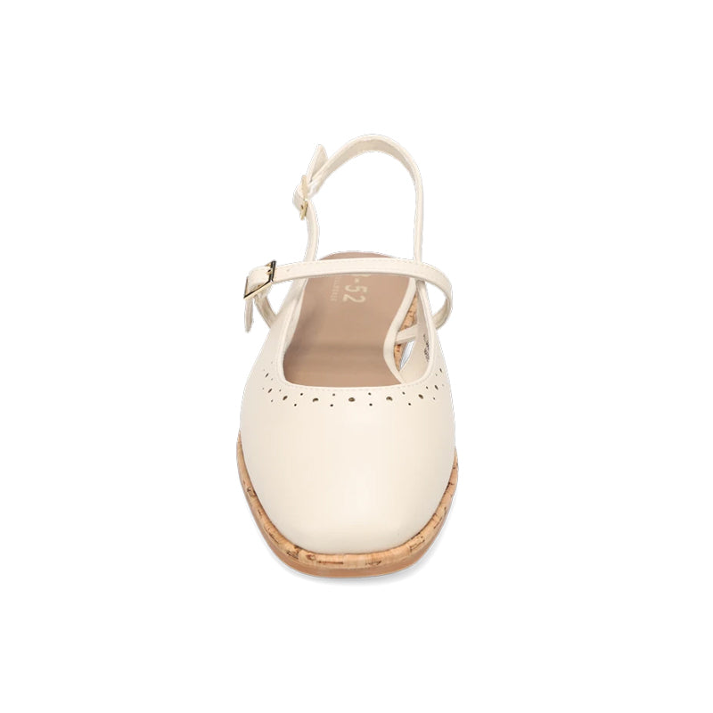 Women's Donna Cream