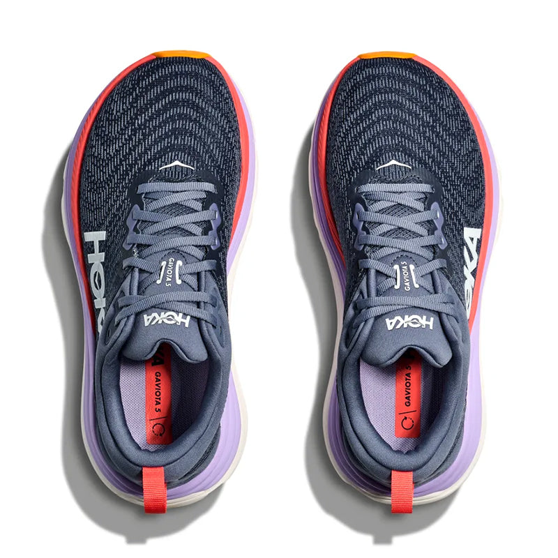 Shop Women's Gaviota 5 Anchor/Grapefruit | Women's Performance