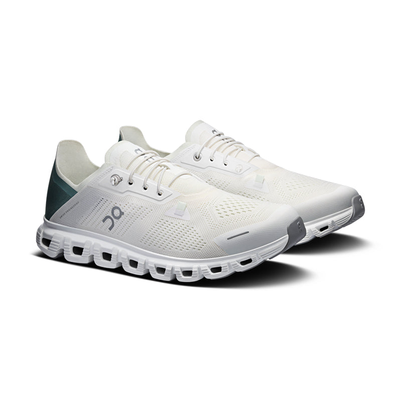 Men's Cloud 6 Coast Ivory/Olive