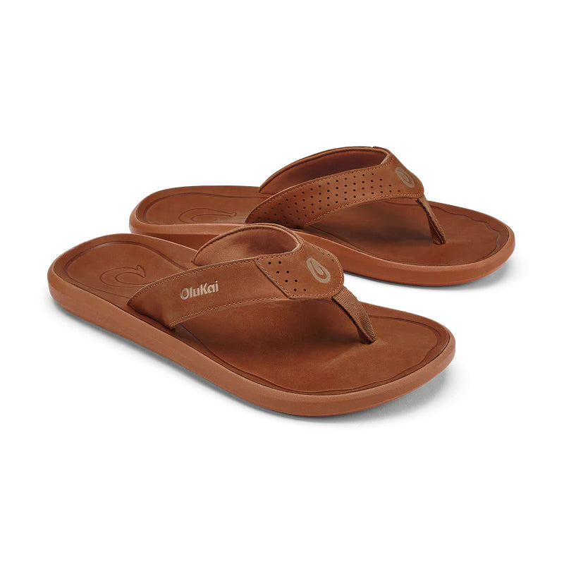 Men's Pili Fox/Fox