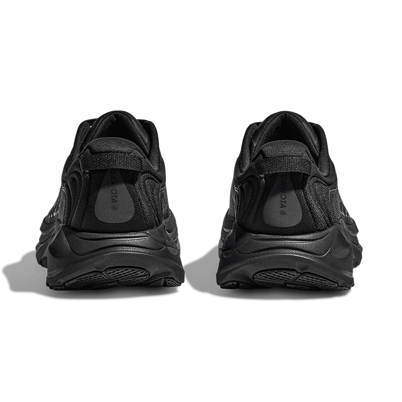 Men's Gaviota 6 Black/Black