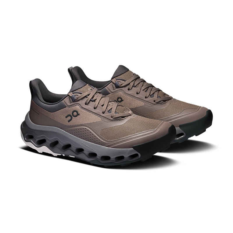 Women's Cloudhorizon 2 Ash/Ember
