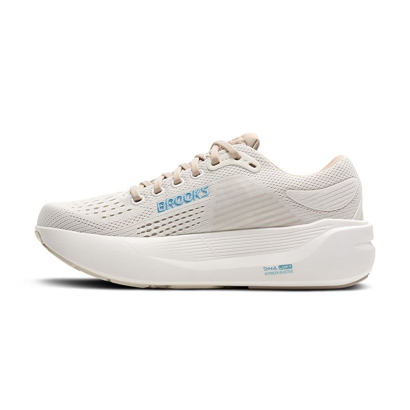 Women's Ghost Max 3 Coconut/Chateau Grey