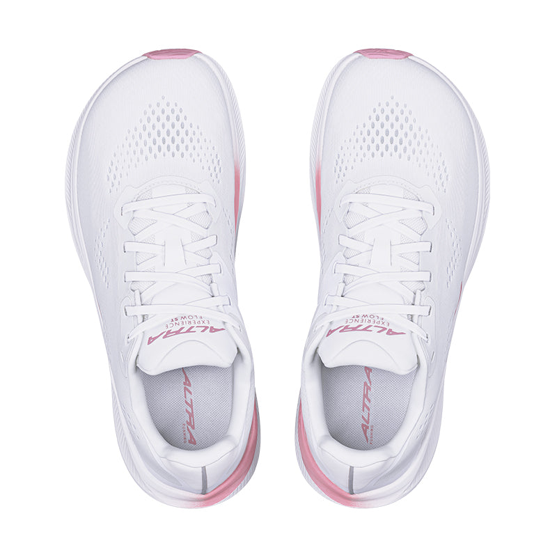 Women's Experience Flow ST White/Grey