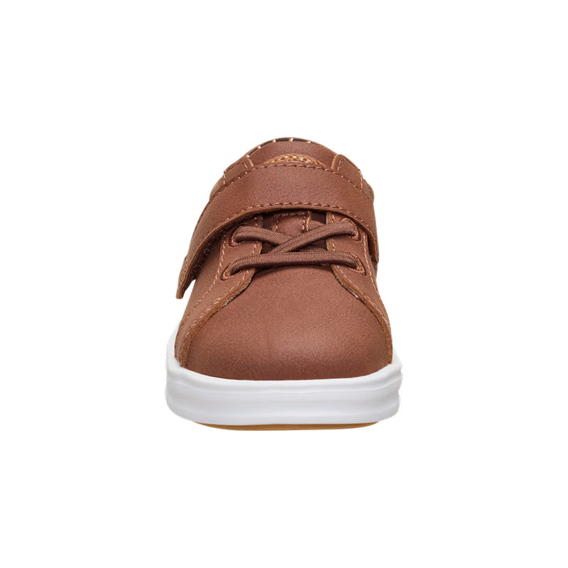 Kid's Toddler Paul Pro AC Classic Cognac
