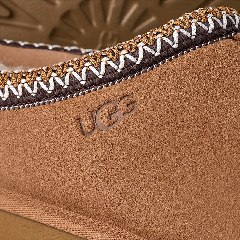 Men's Tasman II Chestnut
