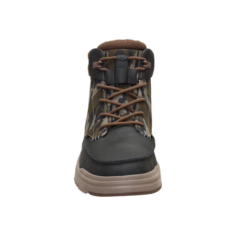 Men's Bradley II Mossy Oak Bottomlands