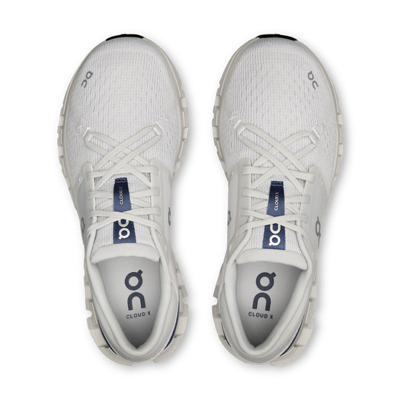 Women's Cloud X 4 Lavender/Acai – Tradehome Shoes