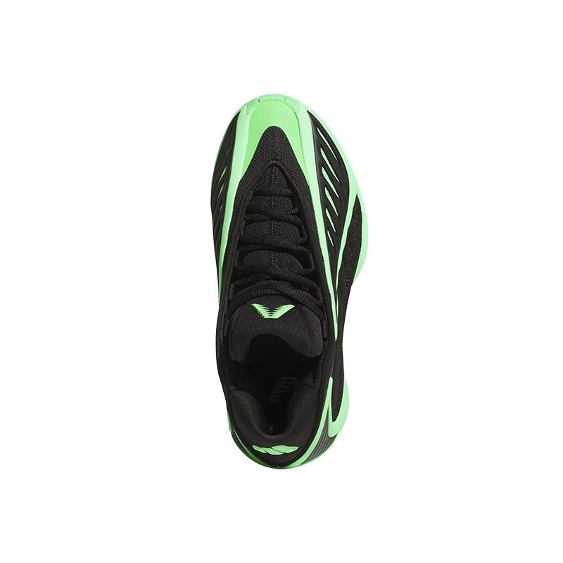 Kid's Grade School Anthony Edwards 2 Glow Green