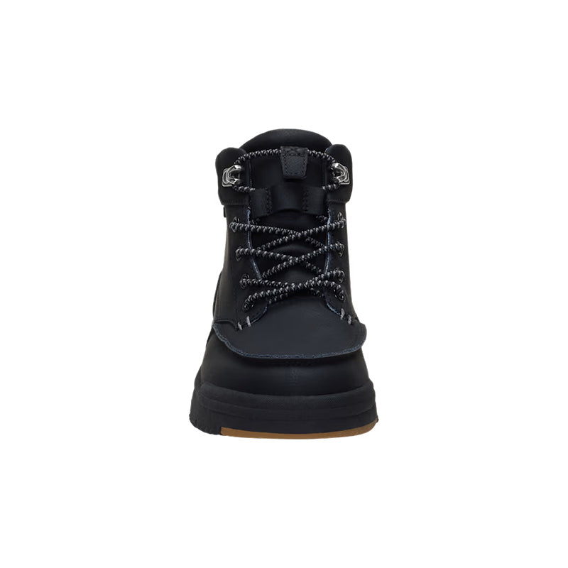 Kid's Preschool Bradley II Classic Black/Black