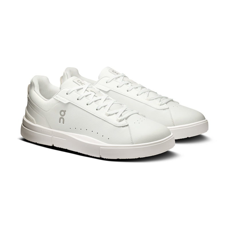 Men's The Roger Advantage White/White