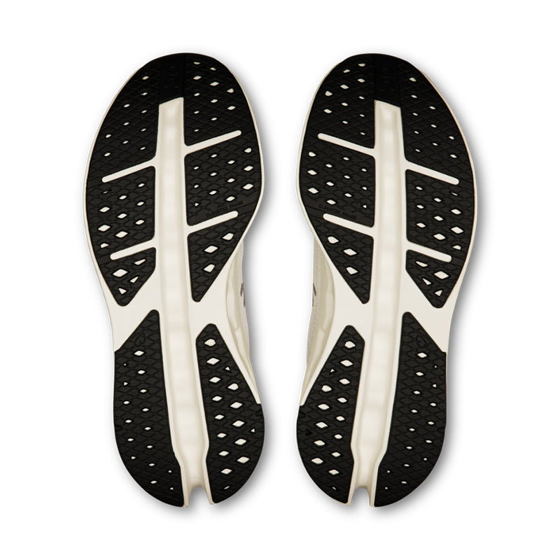 新品On Cloudsurfer Max レディース25cmおまけ付き Womens On Running Cloudsurfer Max in White/White – Lucky Shoes