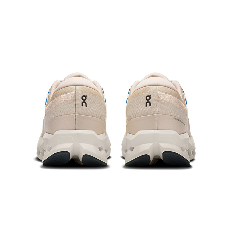 Women's Cloudsurfer 2 (WIDE) Pearl/Ivory
