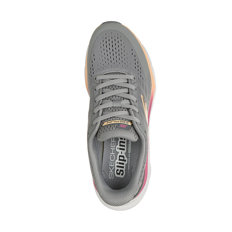Women's Glide-Step Vortex Grey