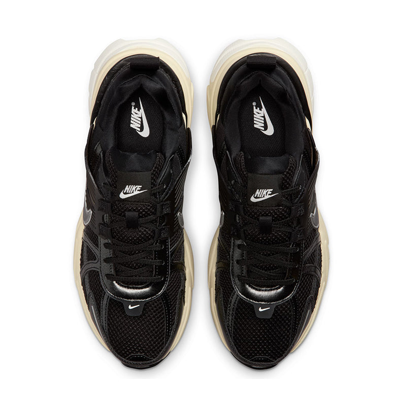 Women's V2K Black/Black/Silver
