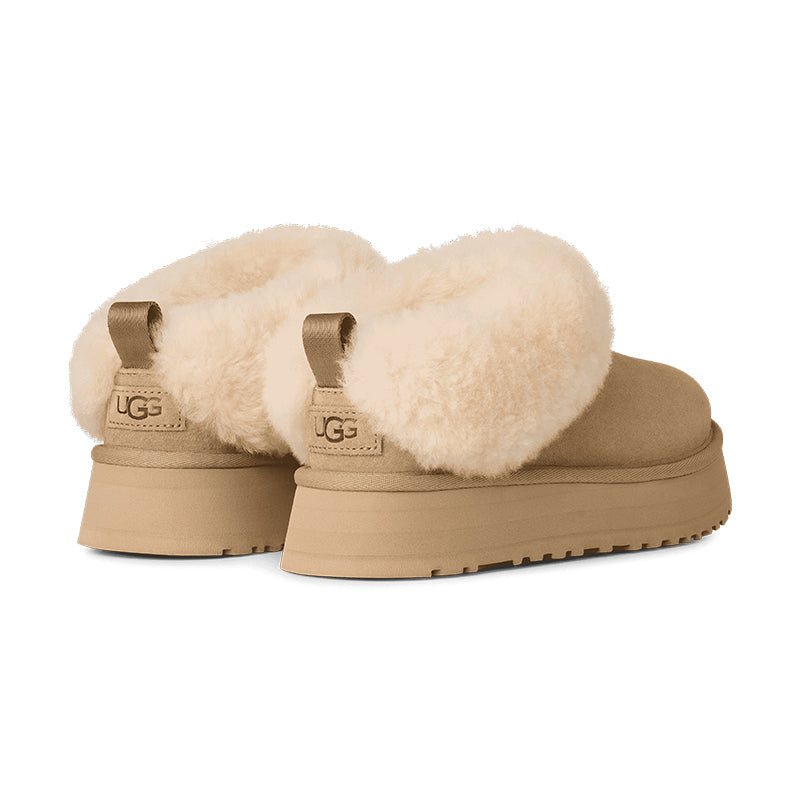 Women's Tazzelle Mustard Seed – Tradehome Shoes