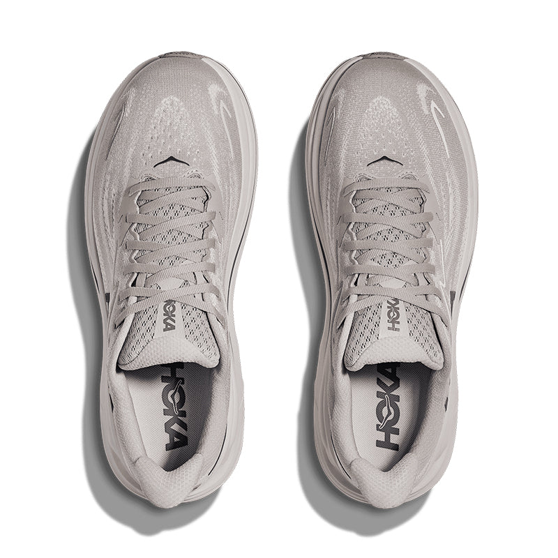 Men's Clifton 10 (X-WIDE) Putty/Grout