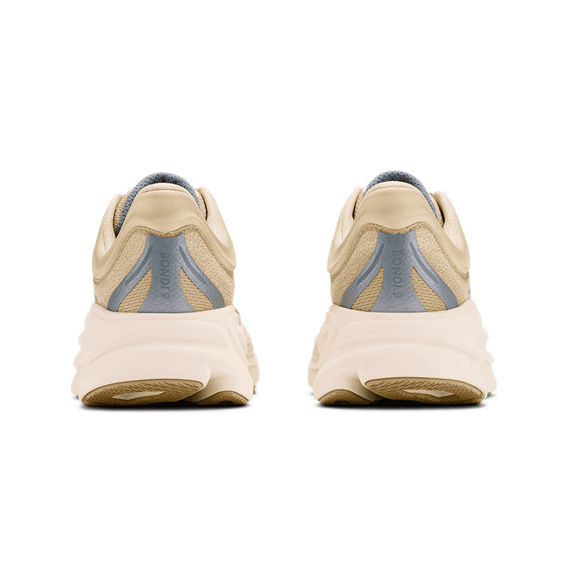 Men's Bondi 9 GLM Barley Flour/Barley