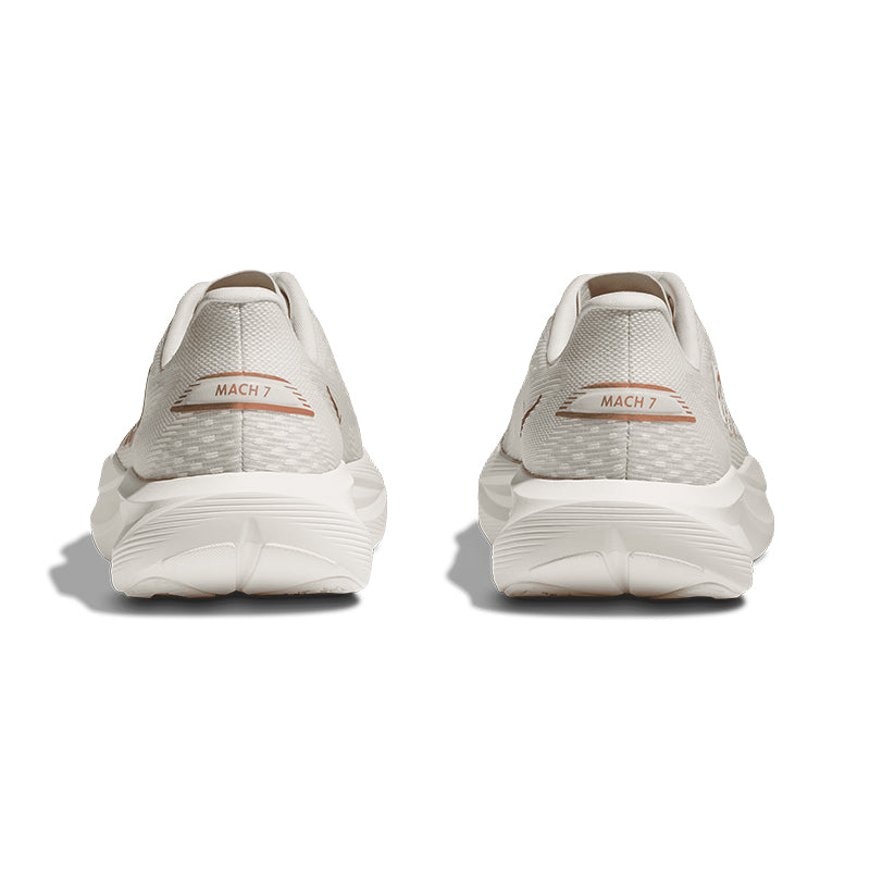 Women's Mach 7 Frost/Rose Gold