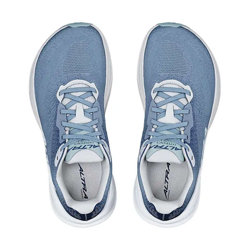Women's Experience Flow 3 Light Blue