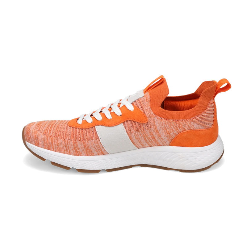 Shop Men's Reign Remix Orange/White/Gum | Men's Sportswear Shoes